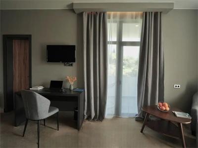 Abaash Hotel Afon - 56
