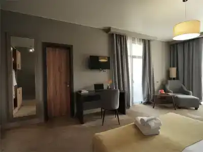 Abaash Hotel Afon - 60