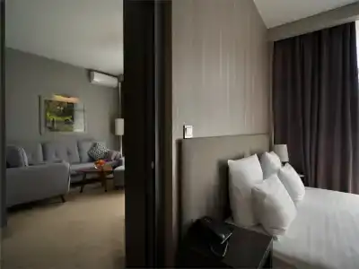 Abaash Hotel Afon - 70