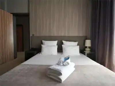 Abaash Hotel Afon - 67