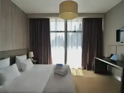 Abaash Hotel Afon - 68