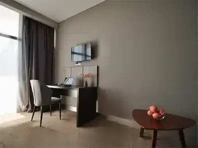 Abaash Hotel Afon - 72