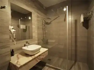 Abaash Hotel Afon - 76