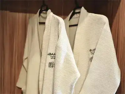 Abaash Hotel Afon - 75