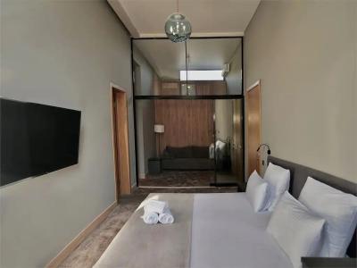Abaash Hotel Afon - 78