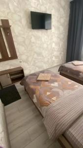 Постоялый двор в Кукуштане - 20
