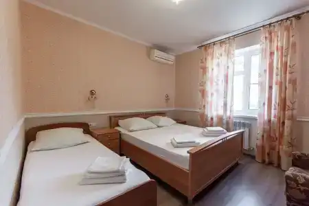Фиеста - 65