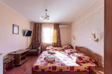 Фиеста - 68