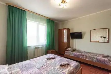 Фиеста - 80