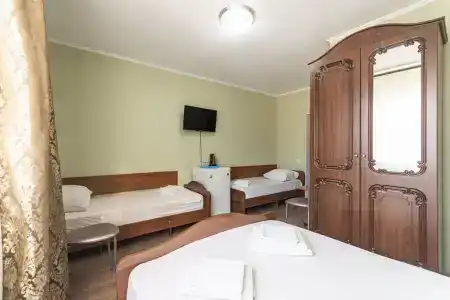 Фиеста - 105