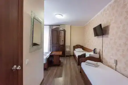 Фиеста - 124
