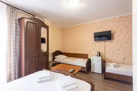 Фиеста - 125