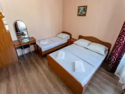 Фиеста - 160