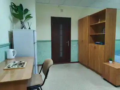 Апарт Миасс - 98