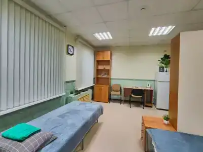 Апарт Миасс - 100