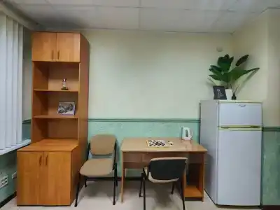 Апарт Миасс - 96
