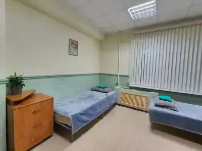 Апарт Миасс - 103