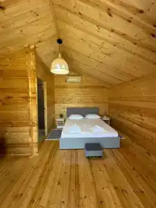 База отдыха у Ланы - 4
