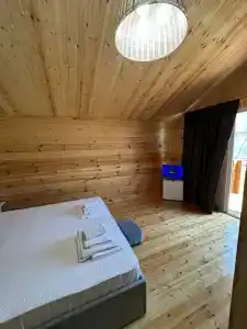 База отдыха у Ланы - 8