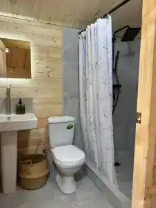 База отдыха у Ланы - 9
