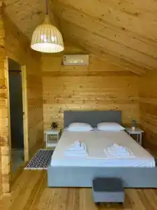 База отдыха у Ланы - 11
