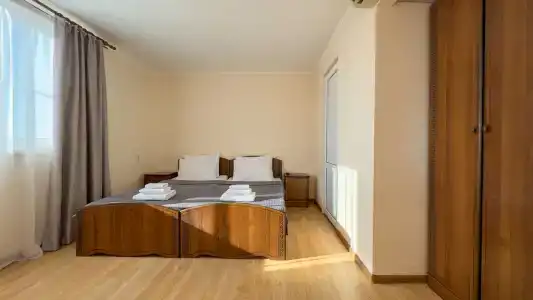 Aura City Hotel - 6