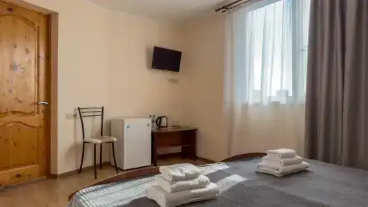 Aura City Hotel - 7