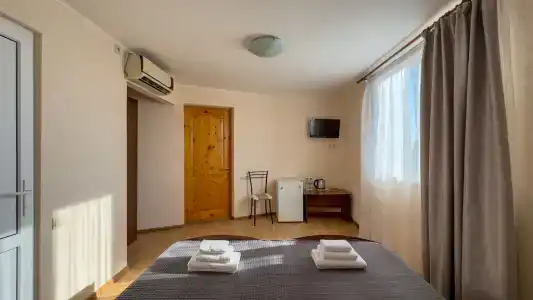Aura City Hotel - 8