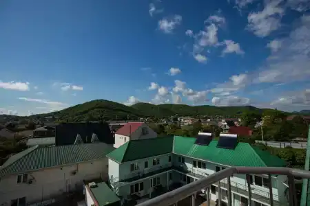 Тихий Уголок - 23