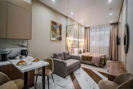 Зеркальное Сияние - 12
