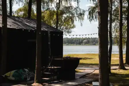 Escape Riverland - 41