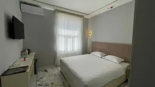 Bahrom Boutique Hotel - 4