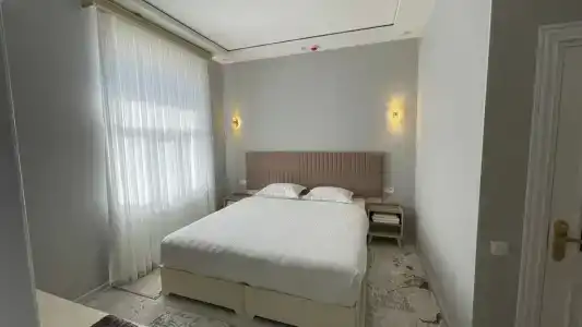 Bahrom Boutique Hotel - 3