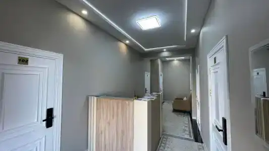 Bahrom Boutique Hotel - 7