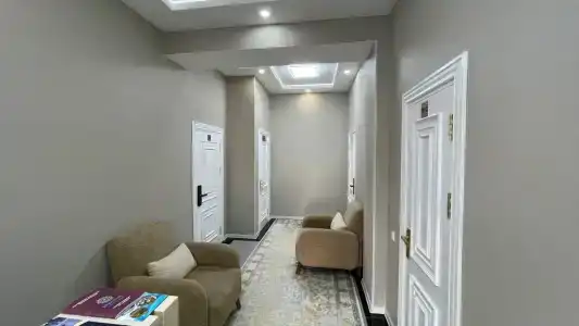 Bahrom Boutique Hotel - 5