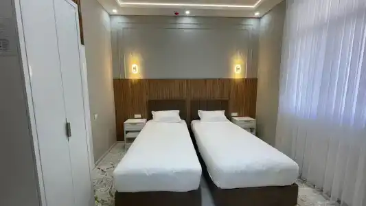 Bahrom Boutique Hotel - 9