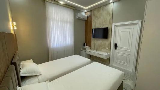 Bahrom Boutique Hotel - 10