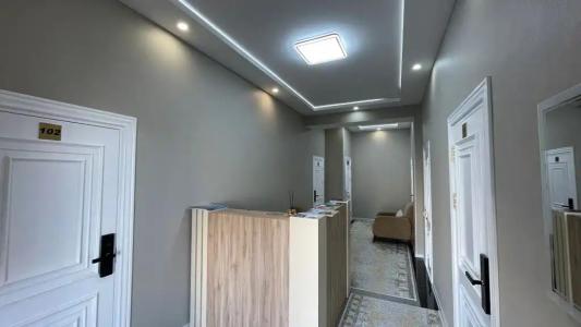 Bahrom Boutique Hotel - 11