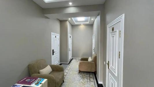 Bahrom Boutique Hotel - 13