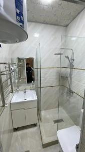 Bahrom Boutique Hotel - 14