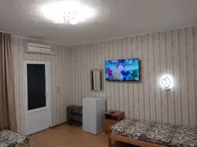 Катюша на Подгорной - 27