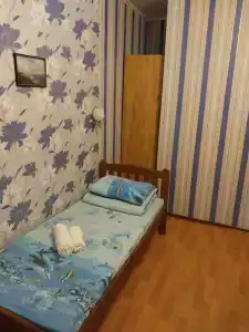 Катюша на Подгорной - 29