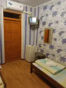 Катюша на Подгорной - 30