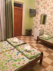 Катюша на Подгорной - 35