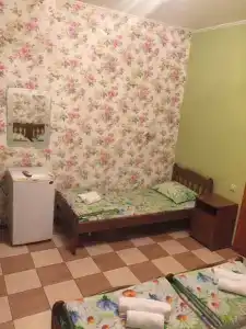Катюша на Подгорной - 36