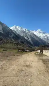 Сказка Балкария - 60