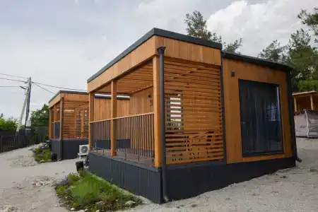 Green Village - 73