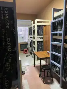 Восточный - 56