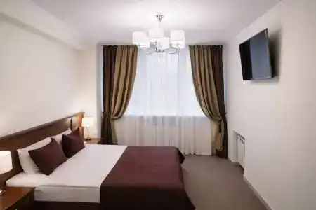 Фореста Фестиваль Парк - 76