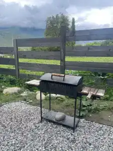Сказка Балкария - 105